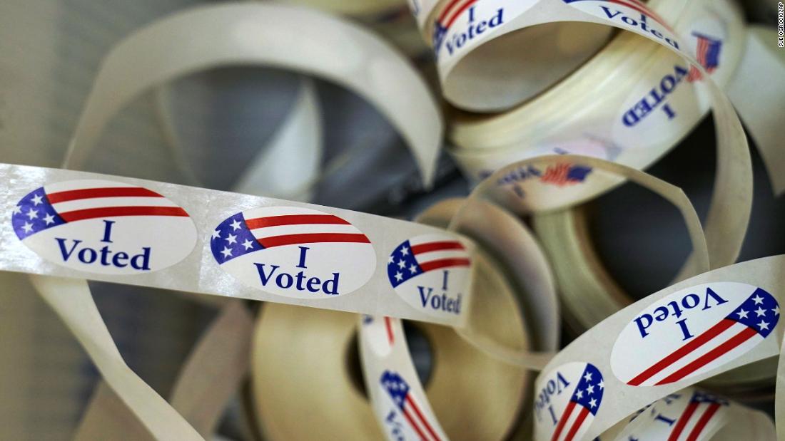 How to follow Tuesday's primary election results