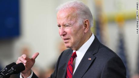 Biden called the deaths of migrants in San Antonio appalling and heartbreaking, & # 39;  denounce & # 39;  political significance surrounding the tragedy & # 39;