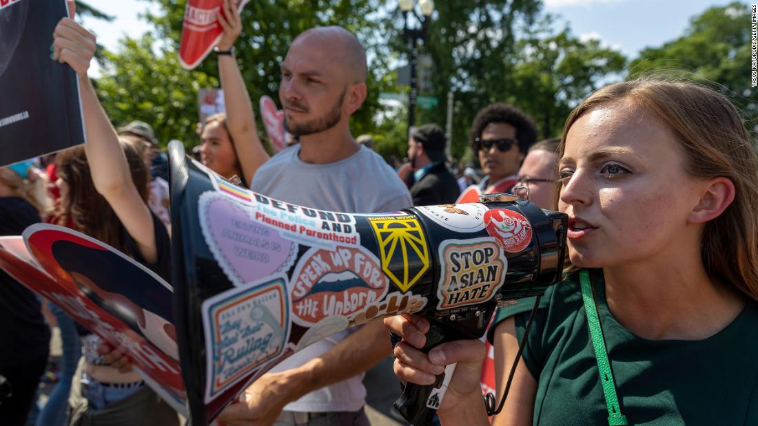 Louisiana judge temporarily blocks state from enforcing abortion ban for  second time