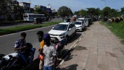 Bakan, Sri Lanka enerji krizi: taze yakıt tedarikini güvence altına almak için mücadele eden ülke diyor