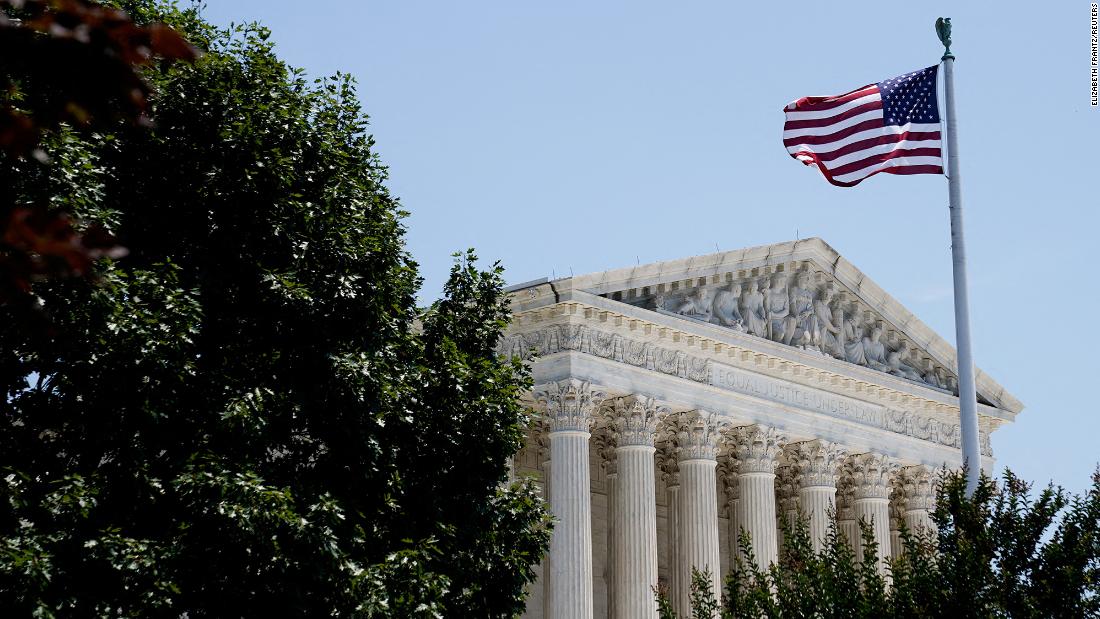 Supreme Court declines to revisit First Amendment decision