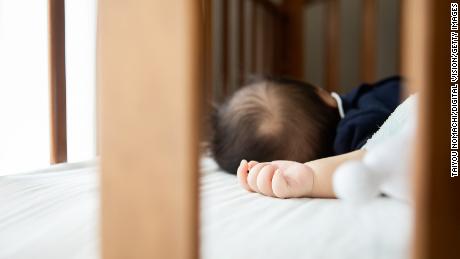 Safety messages around sleeping babies may not fit cultural or emotional needs of new moms, Alison Jacobson, CEO of nonprofit New Candle, said.