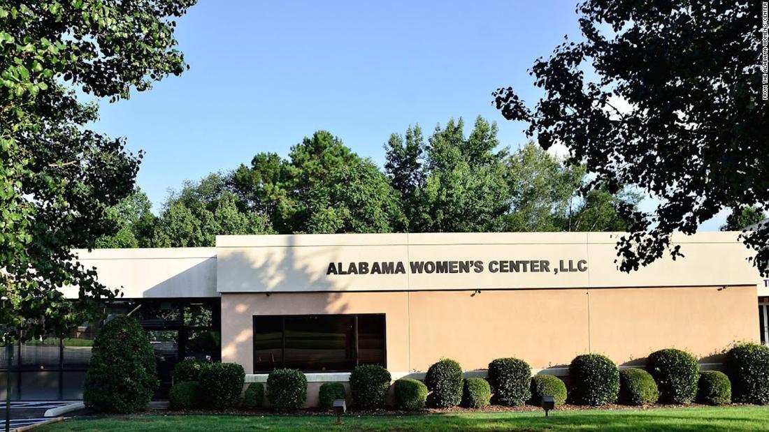 Abortion clinics in the Deep South brace for a post-Roe v. Wade world after Supreme Court reversal