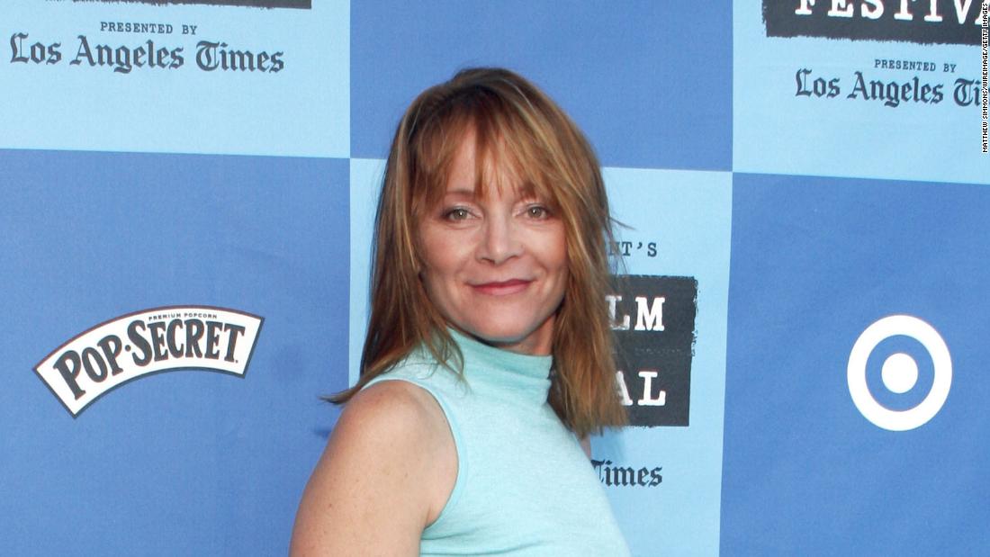 Mary Mara, “ER” and “Ray Donovan” actress, dead at 61