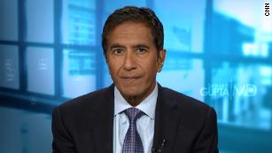 CNN Profiles - Dr. Sanjay Gupta - Chief Medical Correspondent - CNN