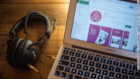 Airbnb makes party ban permanent