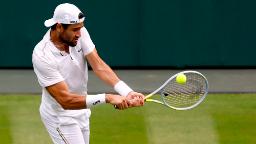 220628114729 matteo berrettini hp video Matteo Berrettini out of Wimbledon due to positive Covid-19 test