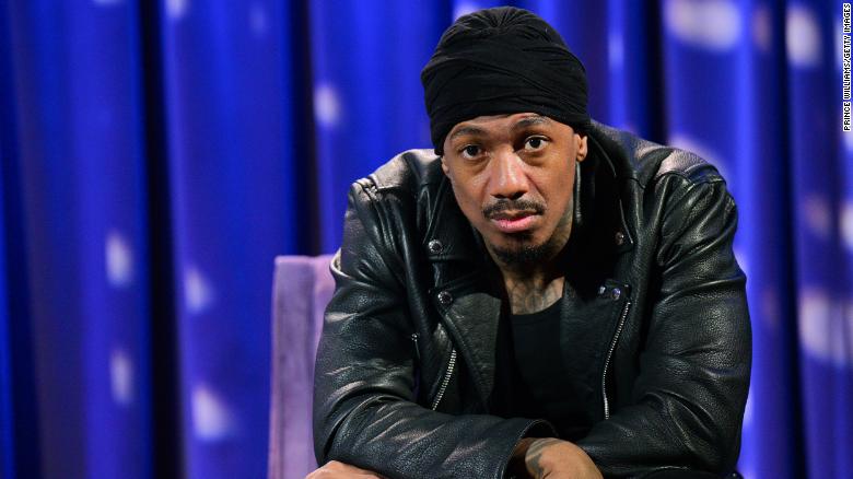 Nick Cannon says he’s ‘failed miserably’ at monogamy