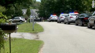 Chesterfield, Virginia: A Toddler Died After Being Left In A Car And ...