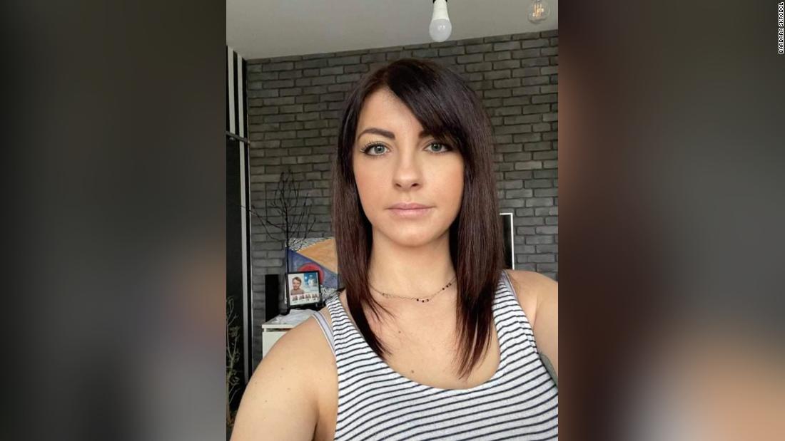 Poland has some of the strictest abortion laws in Europe. Izabela Sajbor's family say they those laws are responsible for her death