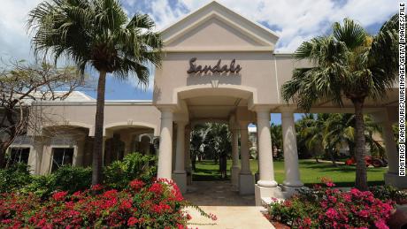 Three Americans died in May at Sandals Emerald Bay Resort in Great Exuma Island, Bahamas.