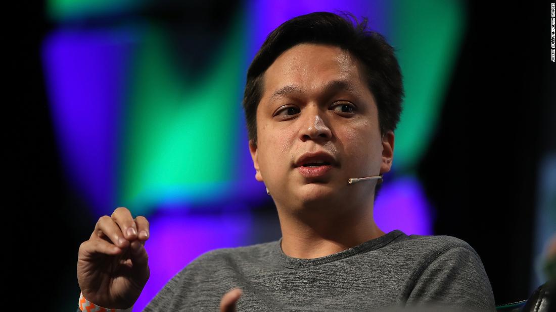 Pinterest CEO steps down, Google executive to take over in e-commerce push