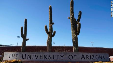 The University of Arizona is waiving tuition and fees for undergraduate students enrolled in one of the state&#39;s federally recognized tribes.