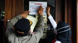 Endonezyalı bar çalışanları, Muhammed veya Maria adlı kişiler için bedava içki içtikleri için dine küfür suçlamasıyla karşı karşıya