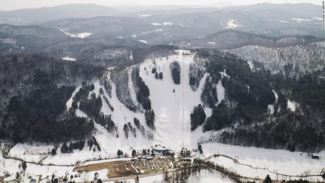 Vermont ski resort to change 'insensitive' name