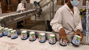 Michigan Pension Loses Lawsuit Against Unilever Over Ben & Jerry's Israel  Boycott