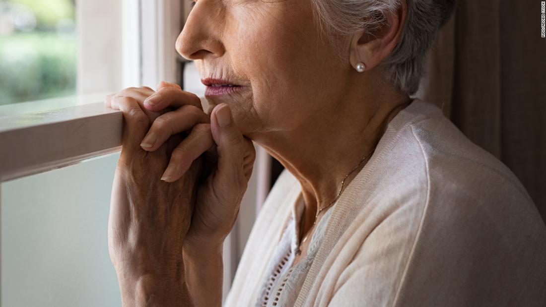 Gene discovery may explain why more women get Alzheimer's disease
