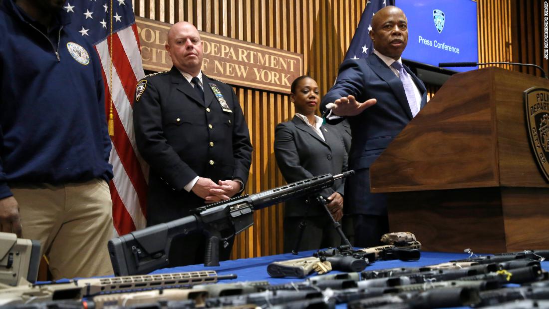 nyc-to-announce-lawsuit-against-ghost-gun-retailers-who-illegally-sell-parts-in-the-city