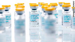 FDA authorizes change in how monkeypox vaccine is given, stretching supply amid high demand