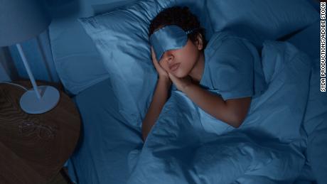 Sleep duration matters for heart health, according to new recommendations