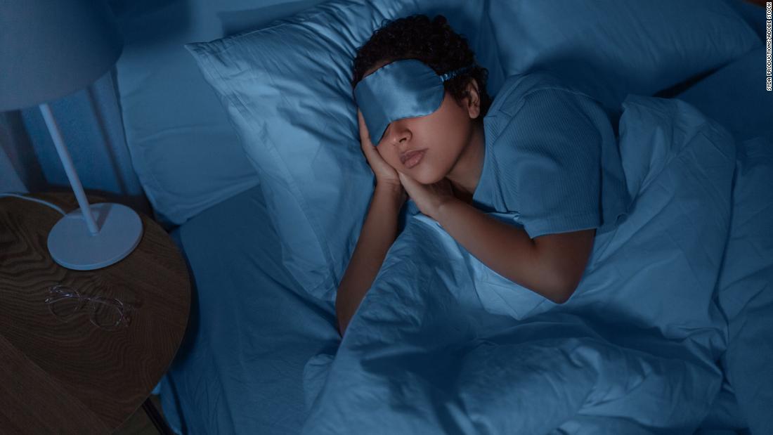 Sleep duration matters for heart health, according to new recommendations