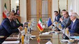 Doha'daki İran nükleer anlaşma müzakereleri ilerleme olmadan sona erdi