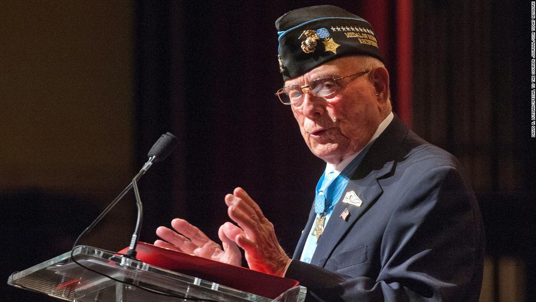 the-last-surviving-world-war-ii-medal-of-honor-recipient-has-died-age-98