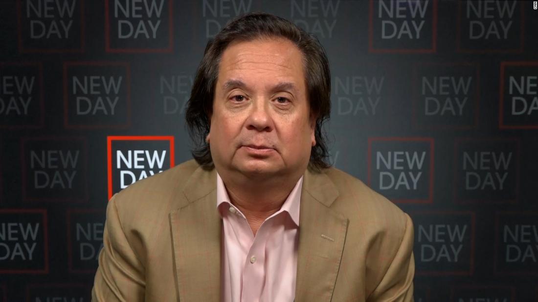 Hear who George Conway thinks needs to come clean about Trump’s role in Jan. 6 – CNN Video