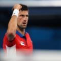 01 Wimbledon 2022 Novak Djokovic