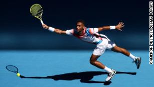 Google search serves up Wimbledon tennis mini-game - Science