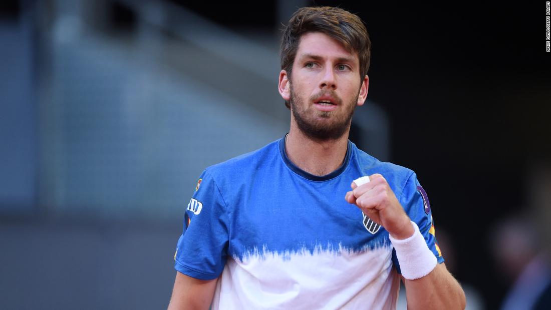 &lt;strong&gt;9: Cameron Norrie -- &lt;/strong&gt;The British player is knocking on the door of the world&#39;s top 10 despite having never made the fourth round of a major, and makes the top 10 seeds in his fifth year at Wimbledon.&lt;br /&gt;&lt;br /&gt;&lt;em&gt;Best finish: Third round, 2021&lt;/em&gt;&lt;br /&gt;