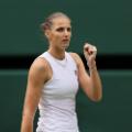 16 Wimbledon 2022 Karolina Pliskova
