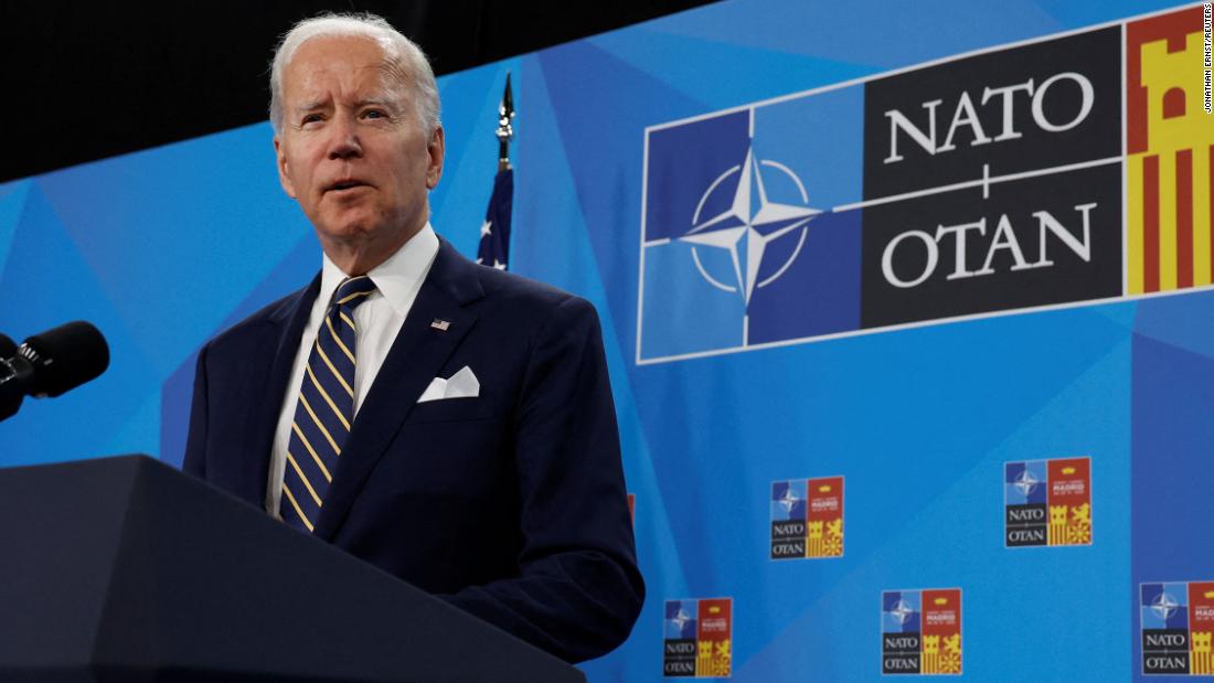 5 takeaways from Joe Biden's trip to two of the most productive foreign summits in years