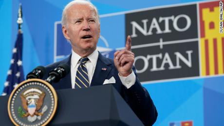 Biden demands that the filibuster rule be removed in order to pass the right to abortion to the law