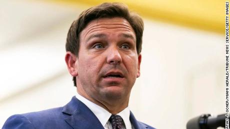 In Florida, both sides in the fight against abortion are waiting to see how far DeSantis will go.