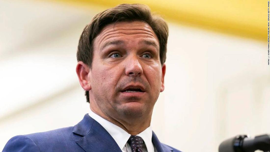 In Florida, both sides in abortion fight wait to see how far DeSantis will go