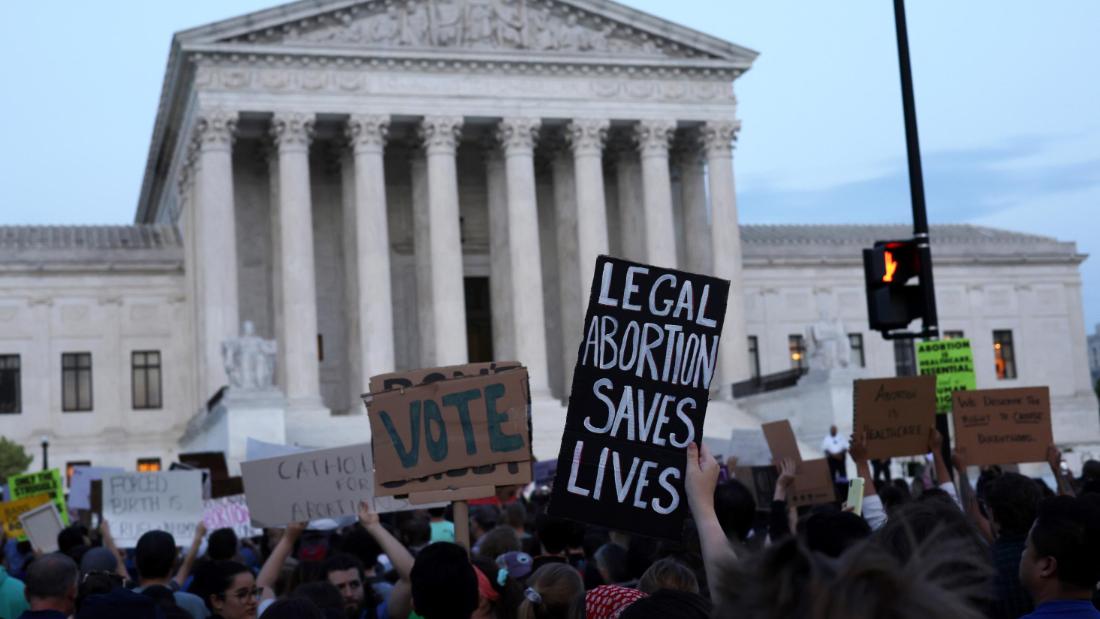 North Dakota judge blocks abortion trigger ban day before it goes into effect