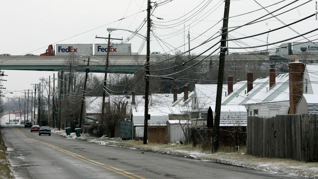 American highways ripped apart city neighborhoods. A $1 billion plan wants to do better