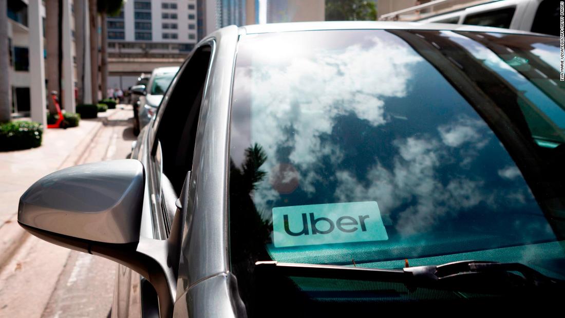 Uber releases safety knowledge: 998 sexual assault incidents including 141 rape stories in 2020