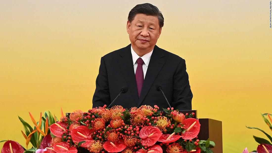 China to hold 20th Communist Party congress from October 16