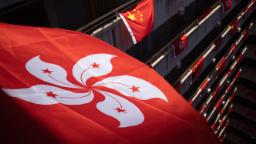 İngiliz egemenliğinden Çin yönetimine: Hong Kong, fotoğraflarla