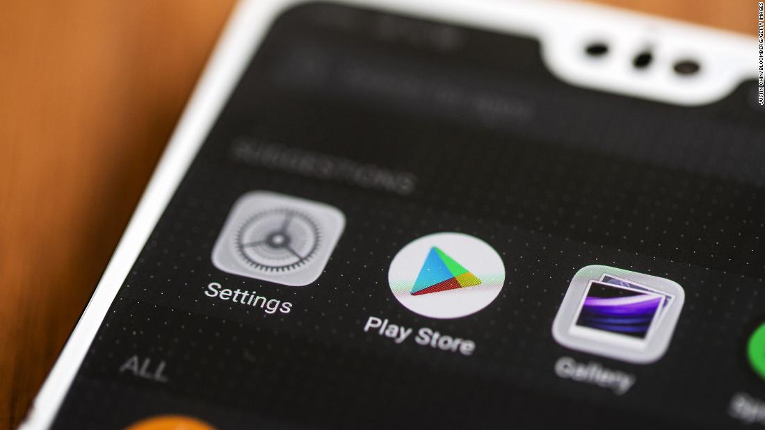 Google will pay US app developers $90 million in a settlement over app store policies