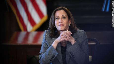 Vice President Kamala Harris is one of many prominent Americans who are the product of interracial marriages. Her husband, Douglas Emhoff, is White.