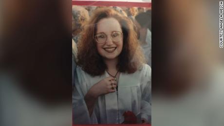 Angela Welch, who graduated from Lindhurst High School in 1994, was a sophomore when the shooting happened.