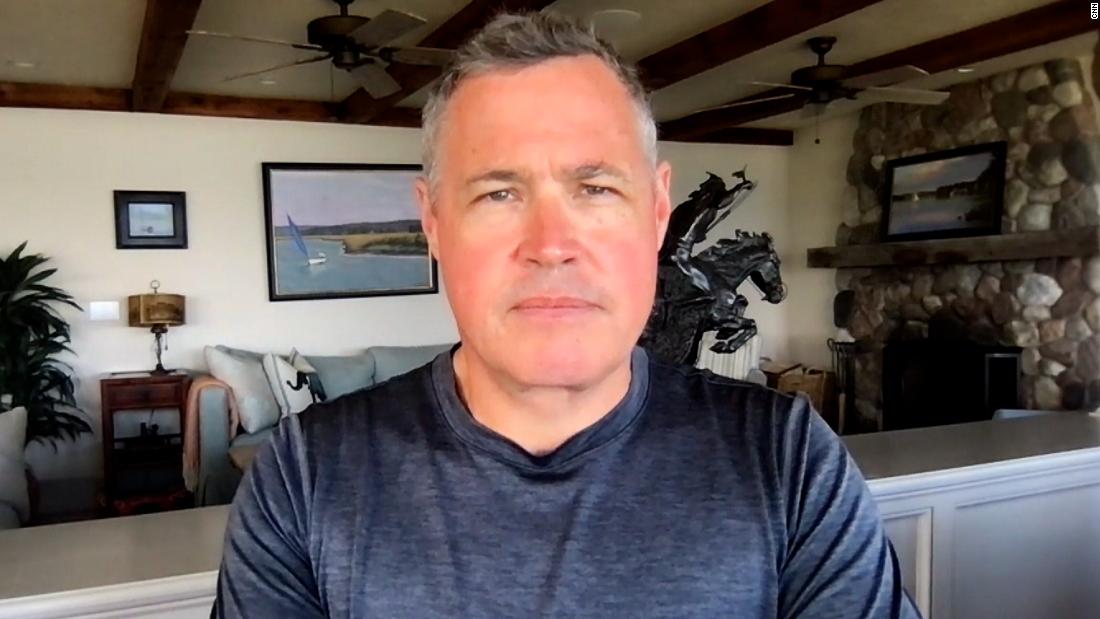 Jeff Corwin gives advice on how to interact with wildlife in wake of recent attacks