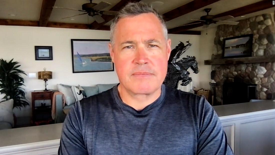 Jeff Corwin gives advice on how to interact with wildlife in wake of recent attacks – CNN Video