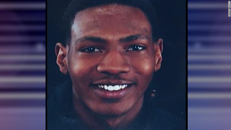 What we know about the fatal police shooting of Jayland Walker - CNN