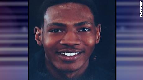Police release bodycam video from night of Jayland Walker&#39;s death