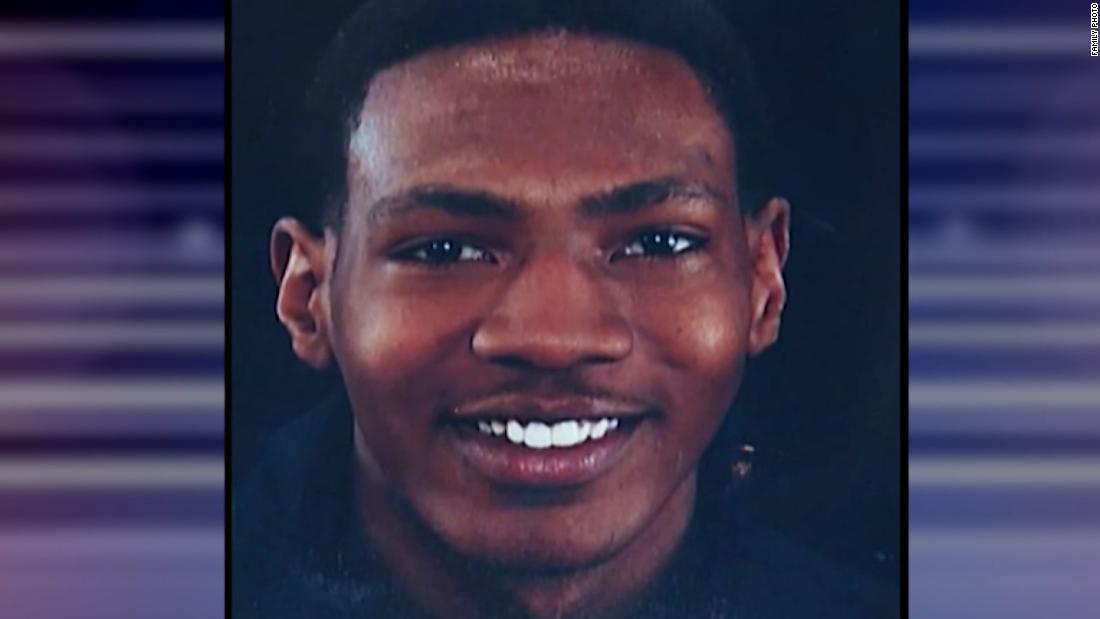 Jayland Walker funeral to take place Wednesday after weeks of protests in Akron over police shooting – CNN