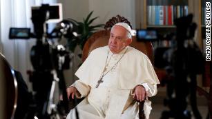 Pope Francis visiting Canada to apologize for Indigenous abuse in Catholic residential schools